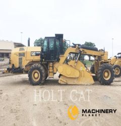 CATERPILLAR - RM500B