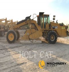 CATERPILLAR - RM300