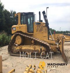 CATERPILLAR - D6T LGPVPW