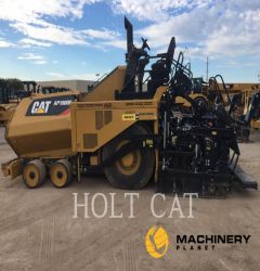 CATERPILLAR - AP1000F