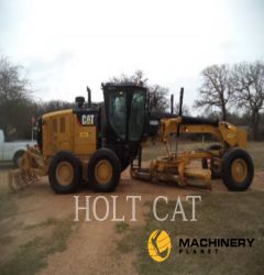 CATERPILLAR - 140M3