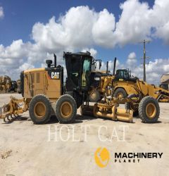 CATERPILLAR - 140M3