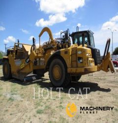 CATERPILLAR - 627K