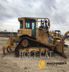 CATERPILLAR - D6T LGPVPR