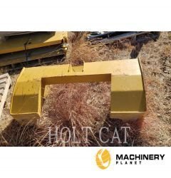 CATERPILLAR - 963C BUMPER