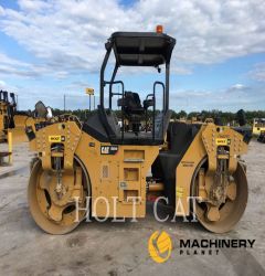 CATERPILLAR - CB64B