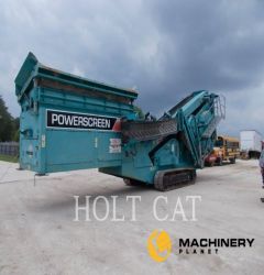 POWERSCREEN - CHIEFTAIN 1400S