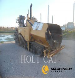 CATERPILLAR - AP655D