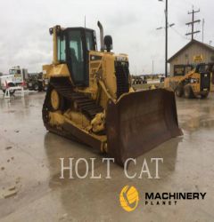 CATERPILLAR - D6N XL WHA