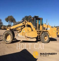 CATERPILLAR - RM300