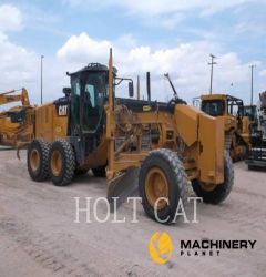 CATERPILLAR - 140M3