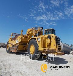 CATERPILLAR - 631G