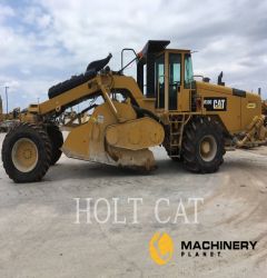 CATERPILLAR - RM300