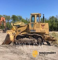 CATERPILLAR - 973