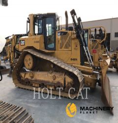 CATERPILLAR - D6T LGPVPW