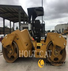 CATERPILLAR - CB54 XW