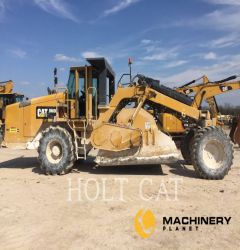 CATERPILLAR - RM300