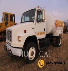 FREIGHTLINER - FL106