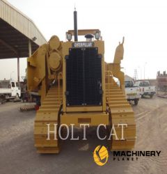 CATERPILLAR - 572R