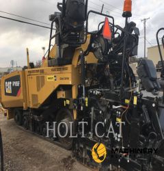 CATERPILLAR - AP1055F