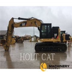 CATERPILLAR - 335FL CRTC