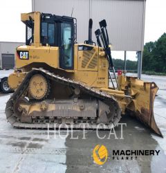 CATERPILLAR - D6T LGPVPW