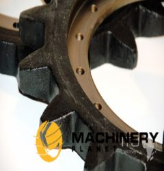 Sprocket Morooka MST1500 Turas dumper parts