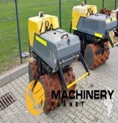 Trench Compactor Atlas Copco LP8504 used to buy