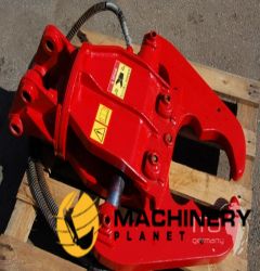 demolition shear NPK