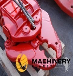 NPK S-4XB Abvvruchschere Demolition shear used for sale