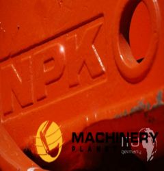 pulverizers NPK g18AS