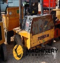 Terex 2000DR