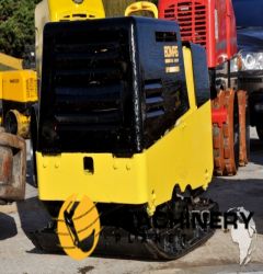 Bomag Ruettelplatte used hire or to buy