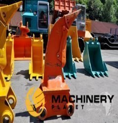 used machinery-excavator-Ripper-ripping sprocket-NEW-Hitachi-EX200