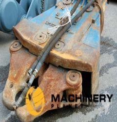 demolition shear NPK