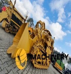 Eimco 630 Untertagelader Mining Machine to sell