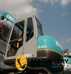 crane-Kobelco