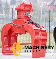 Sortiergreifer-NPK-Clamshell bucket-excavator attachments