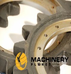 Mitsubishi LD1000 dumper Sprocket Turas Parts spare parts