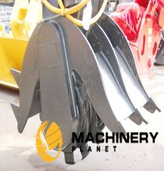 Gebrauchter Mulcher Wyatt excavator Anbaugeraet to sell