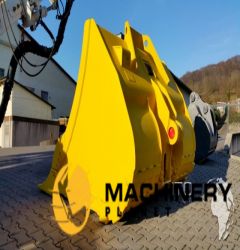 sales Online Atlas Copco ST Scooptram at ITO Germany