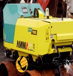 Ammann Rammax 1585 Trench Compactor used to buy