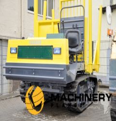 dump truck Yanmar mini dumper c30R dumper crawler-mounted vehicle