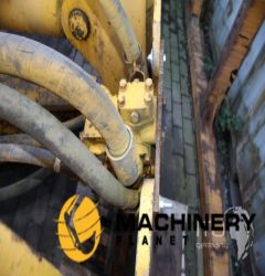 used machinery Dozer Caterpillar Ripper CAT d9