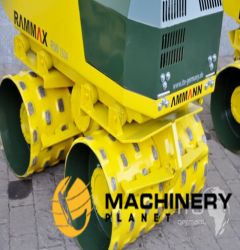 Trench Compactor Granenwalzen used to buy