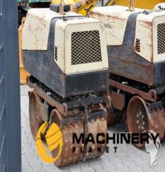 Trench Compactor used Ingersoll-Rand TC13