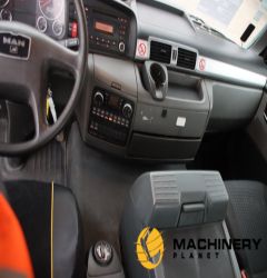 MAN TGS 26.440 BL 2012 E52670