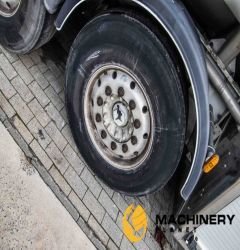 Magyar MAGYAR 38000L -11 COMP-DOUBLE POMPE !! 2012 E58796