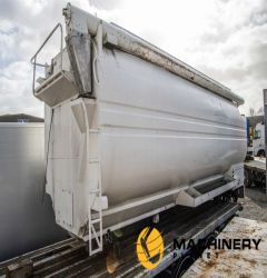 ECOVRAC SILO ALU / ALIMENTAIRE 2009 E55449