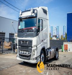 Volvo FH 420 2015 E59886